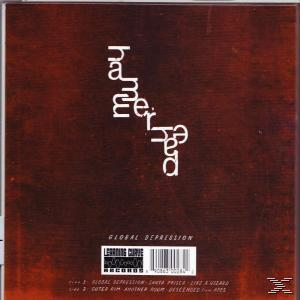 Hammerhead - Global Depression  - (CD)