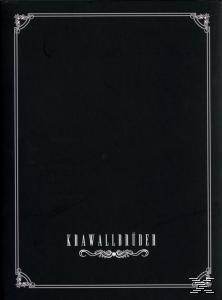 Krawallbrüder - Veni-Vidi-Vici  - (DVD + Video Album)