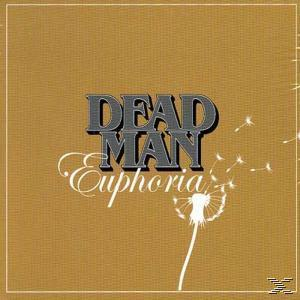 Dead Man - Euphoria  - (CD)