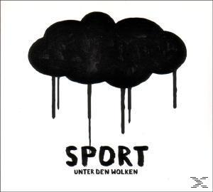 Sport - Unter Den Wolken  - (CD)