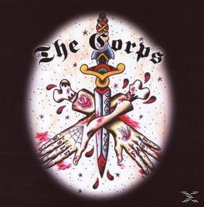 The Corps - Hold fast  - (CD)