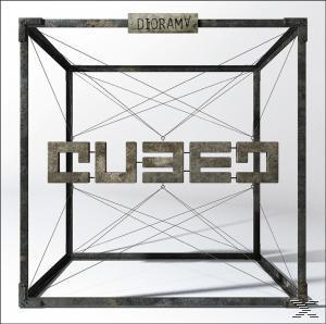 Diorama - Cubed  - (CD)