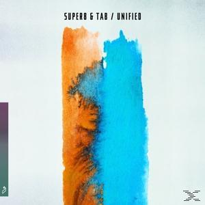 Super8 & Tab - Unified  - (CD)