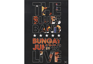 The Blues Band - Bungay Jumpin' Live  - (DVD)