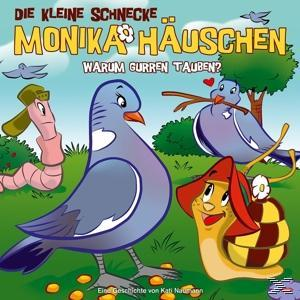 Cartoon-Cover eines Kinderbuchs mit Tieren und Text.