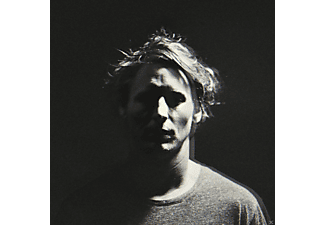 Ben Howard - I Forget Where We Were (CD)