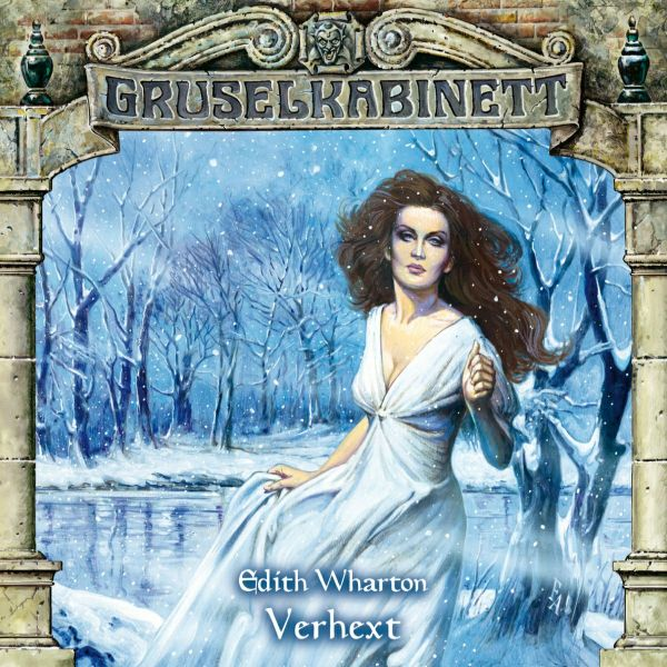Gruselkabinett 47: Verhext  - (CD)