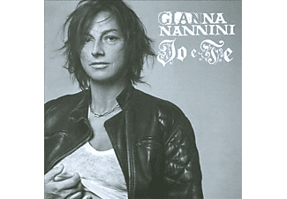 Gianna Nannini - Io E Te (CD)