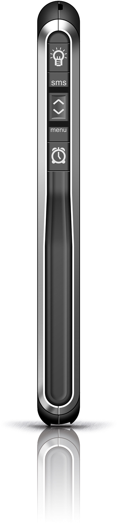 EMPORIA V25_001 Pure Black