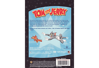 Tom & Jerry Ultimate CL 1-12 [DVD]