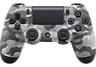 SONY PS4 Dualshock 4 Urban Camouflage Kablosuz Oyun Kolu