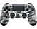 SONY Dualshock 4 kontroller, Urban Camouflage, PS4
