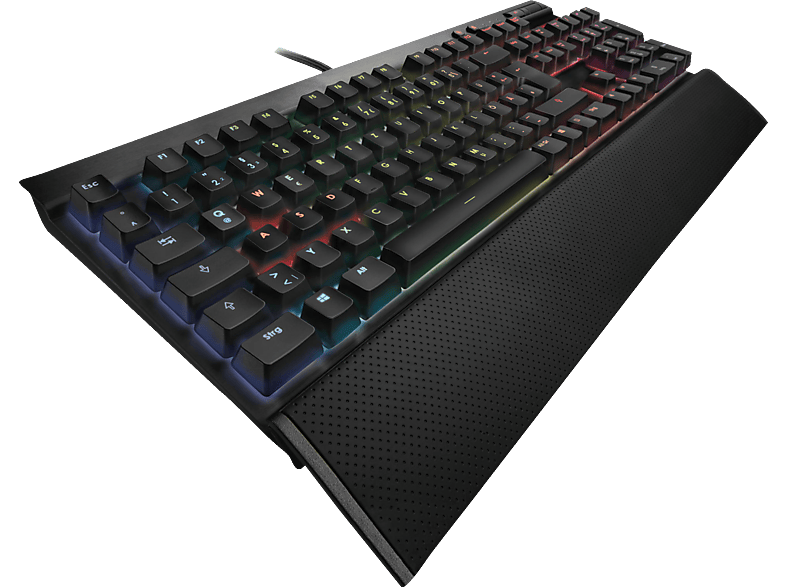 Teclado para gaming | Corsair Vengeance K70 Cherry MX Red