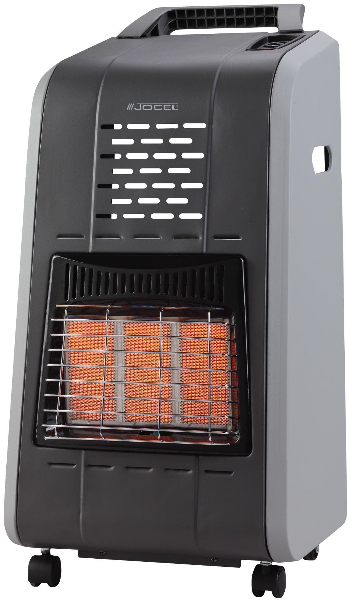 Estufa de gas - Jocel BLF 001 Potencia máxima 4200W