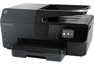 HP Officejet PRO 6830 multifunkciós nyomtató (E3E02A)
