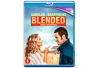 Blended | Blu-ray