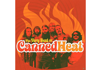 Canned Heat - The Very Best Of Canned Heat | CD