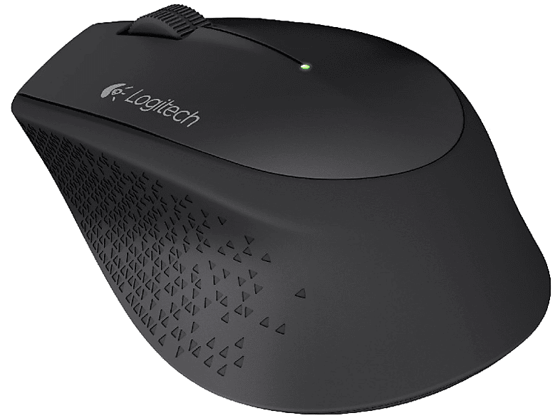 LOGITECH Draadloze muis M280 (910-004287)