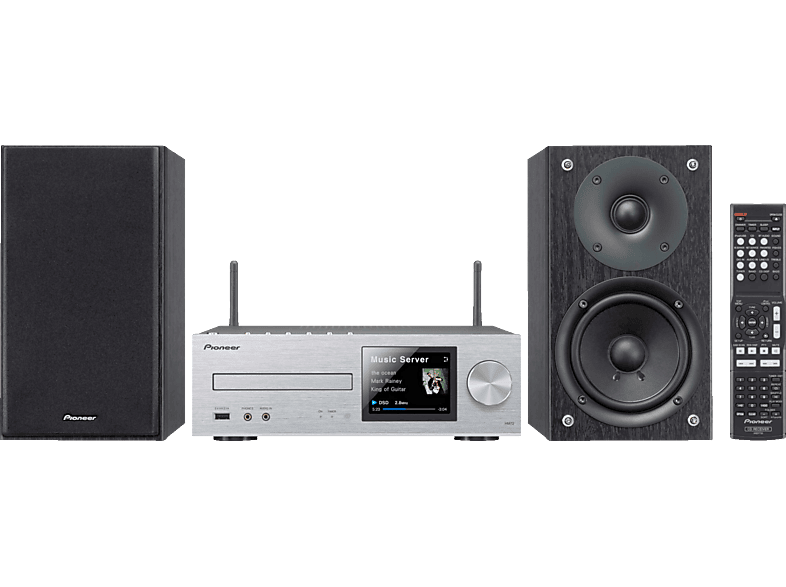 Hifi x автомобиль