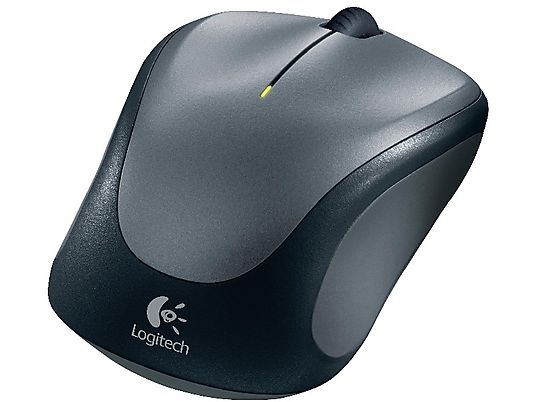 LOGITECH M235 - Maus (Silber)