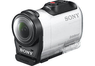 Sony Hdr