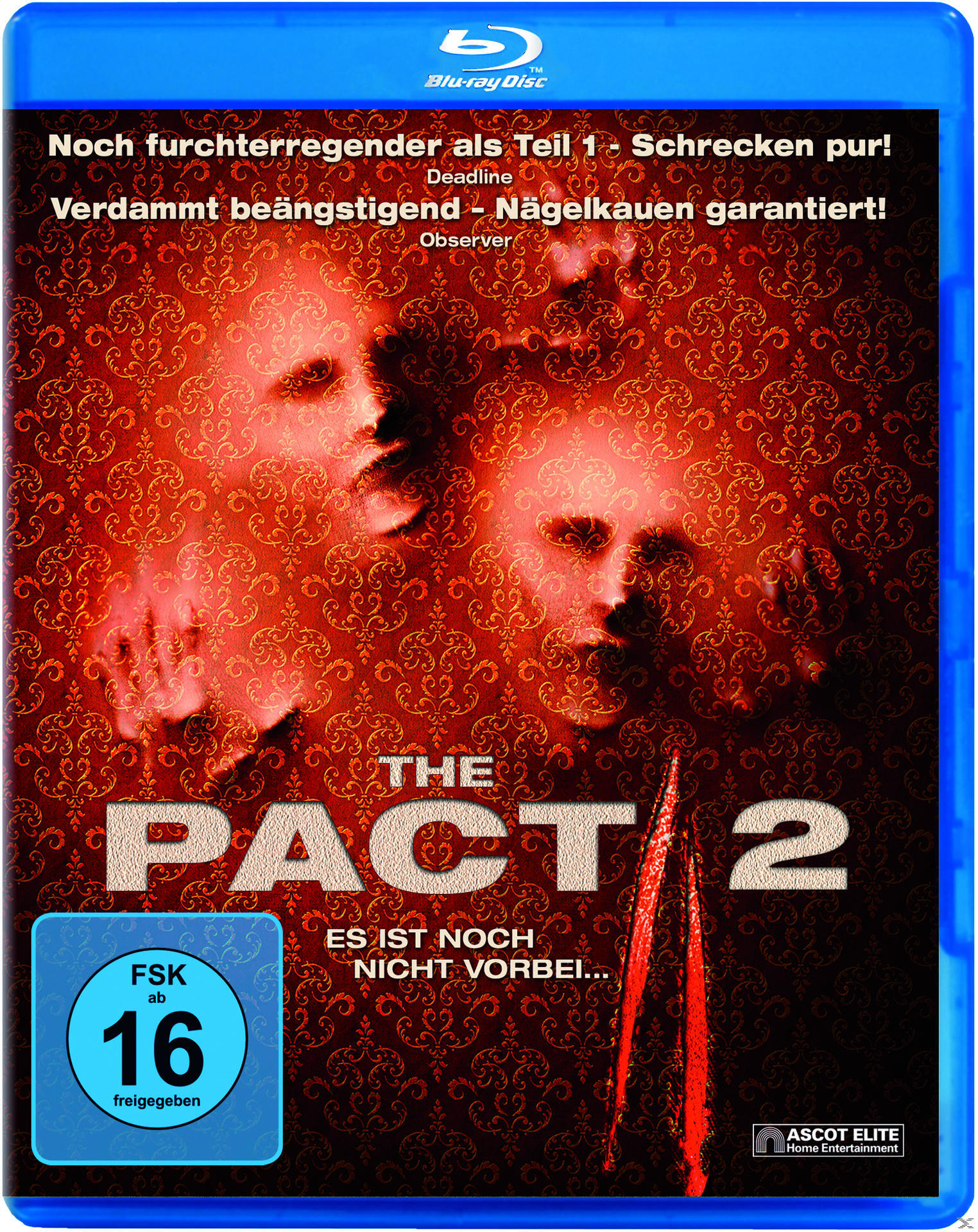 The Blu-ray 2 Pact