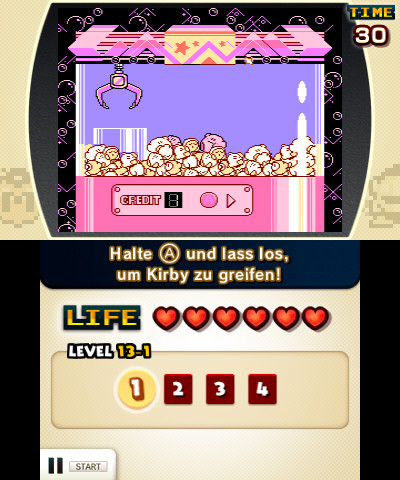 Ultimate NES Remix - [Nintendo 3DS]