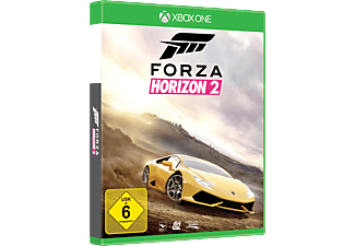 Forza Horizon 2 Xbox One Mediamarkt