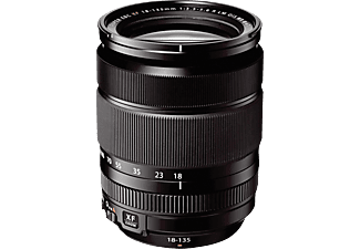FUJIFILM FUJINON XF 18-135mm F3.5-5.6 R LM OIS WR - Zoomobjektiv