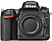 NIKON D750 BODY - Spiegelreflexkamera Schwarz