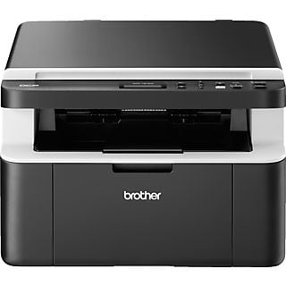 BROTHER DCP-1612W (DCP1612WG1) 3-in-1 Multifunktionsgerät