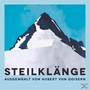 Hubert von Goisern - Steilklänge, Vol.1  - (CD)