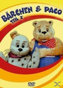 1 Bärchen - & Paco DVD Teil