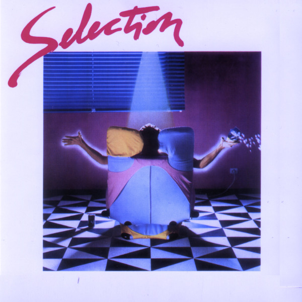 Selection - Selection  - (CD)