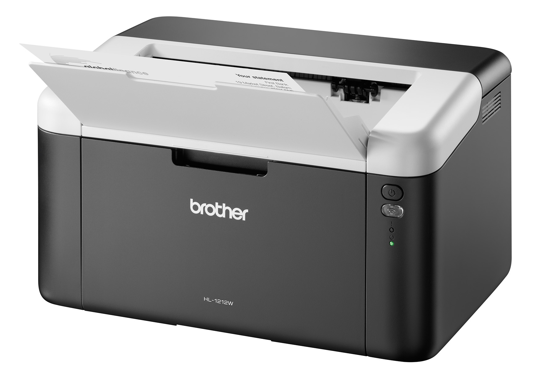 BROTHER HL-1212W Laserdrucker