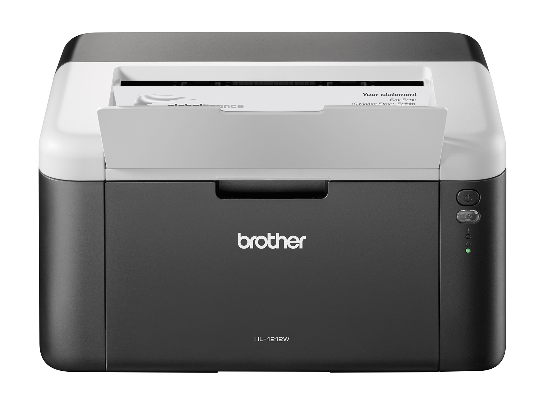 BROTHER HL-1212W Laserdrucker