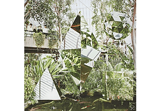 Clean Bandit - New Eyes (Deluxe Edition) (CD + DVD)