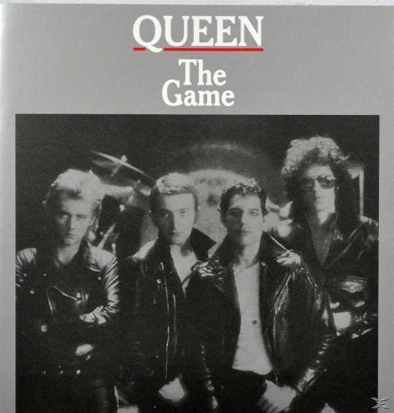 - Remastered) Deluxe Edition The Game (CD) Queen - (2011