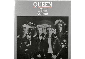 Queen - The Game (2011 Remastered) Deluxe Edition (CD)