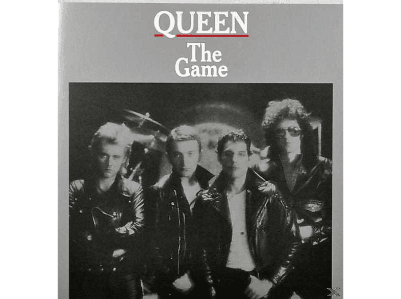 Deluxe Edition - The Remastered) (CD) Queen (2011 - Game