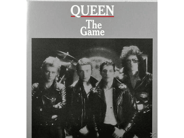 Queen - The Game (2011 Edition (CD) Remastered) Deluxe 