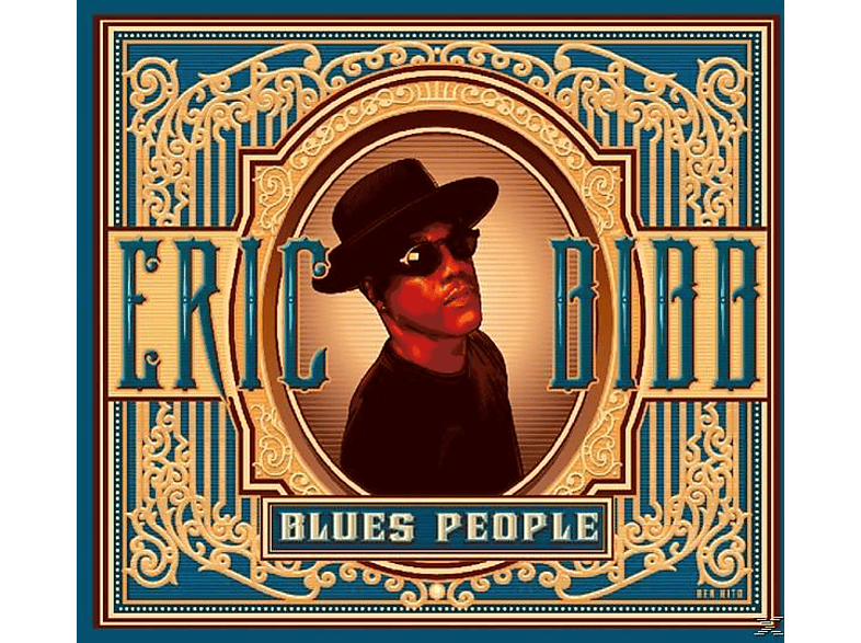 Eric Bibb | Blues People - (CD) Eric Bibb Auf CD Online Kaufen | SATURN