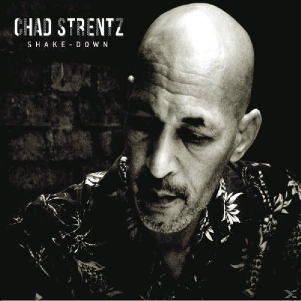 Strentz - (CD) Down Chad - Shake