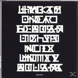 Lee Gamble - Koch  - (CD)