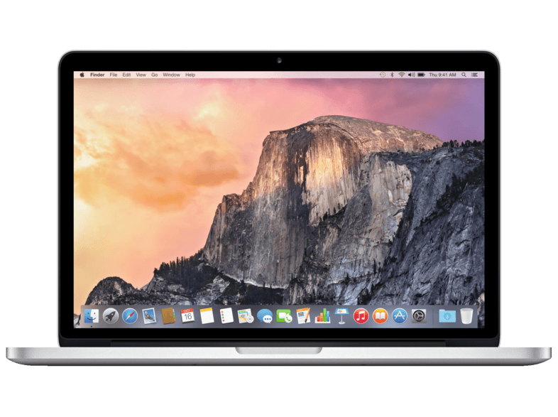 APPLE MacBook Pro 13 met MF839N/A kopen? MediaMarkt