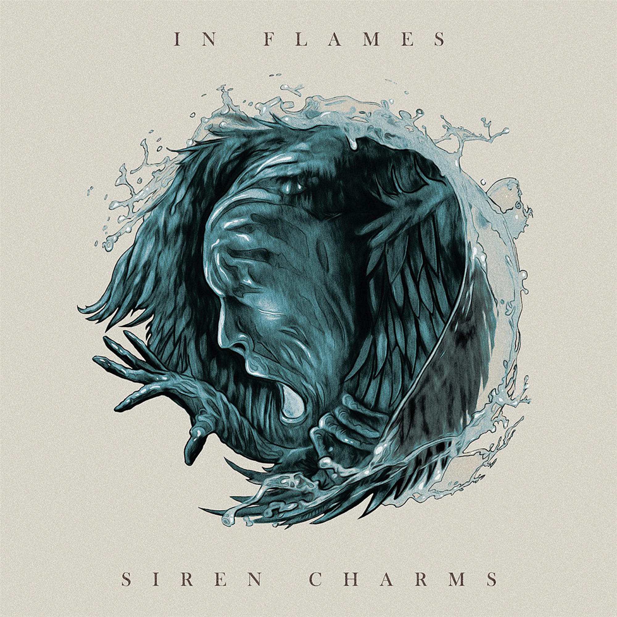In Flames - Siren Charms  - (Vinyl)