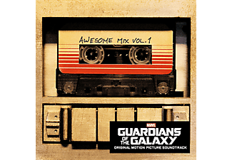 VARIOUS - Guardians Of The Galaxy: Awesome Mix Vol.1  - (Vinyl)