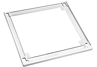 MIELE ZWISCHENBAUSATZ WTV 502 LOTOSWEISS Zwischenbausatz