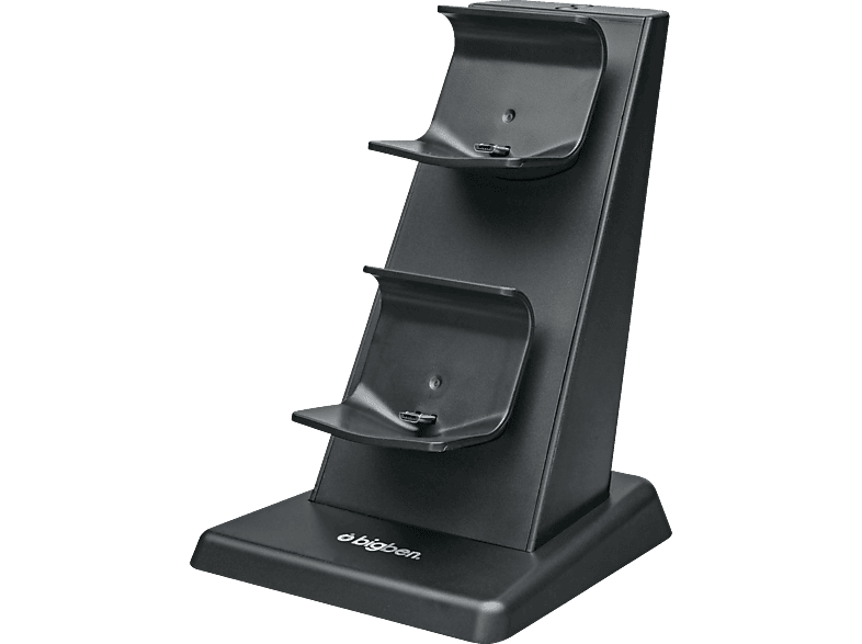 BIG BEN BB331400, Ladestation, Schwarz