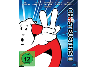 Ghostbusters 2 [Blu-ray]